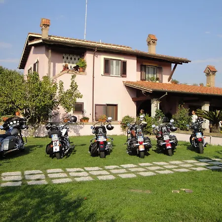 La Valle Di Ceri Cerveteri