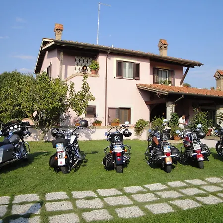 La Valle Di Ceri Cerveteri