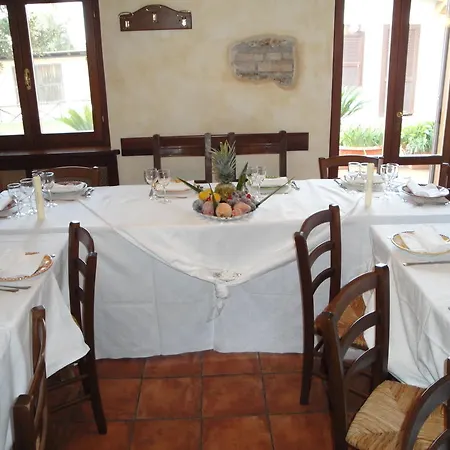 La Valle Di Ceri Cerveteri