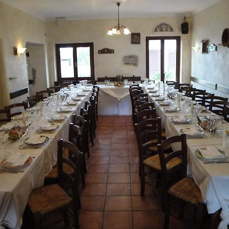 Alloggio per agriturismo La Valle Di Ceri Cerveteri