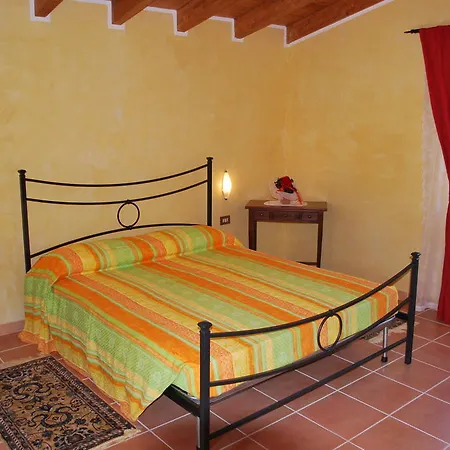 Alloggio per agriturismo La Valle Di Ceri Cerveteri