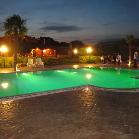 Alloggio per agriturismo La Valle Di Ceri Cerveteri
