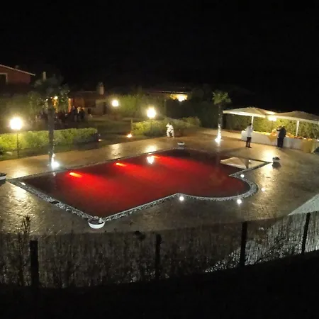 Alloggio per agriturismo La Valle Di Ceri Cerveteri