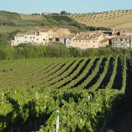 Alloggio per agriturismo La Valle Di Ceri Cerveteri