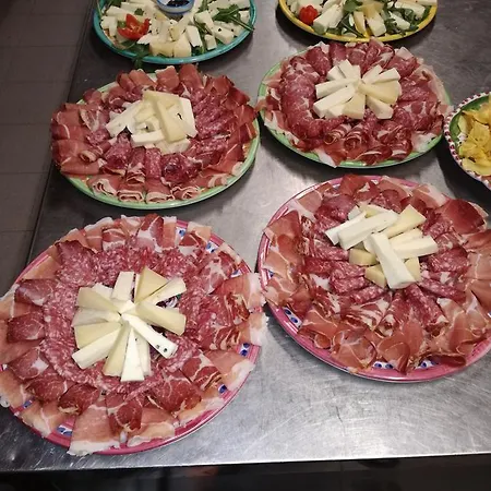 Alloggio per agriturismo La Valle Di Ceri Cerveteri